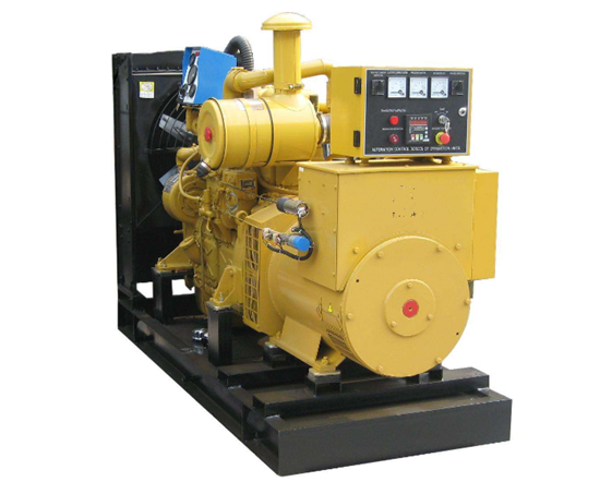 文安发电机出租