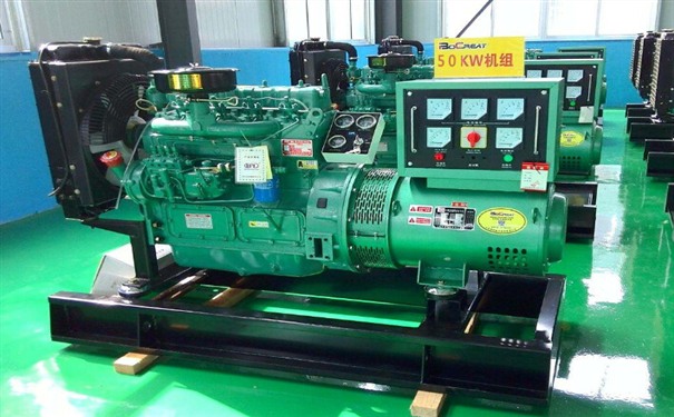 文安发电机出租 文安发电机出租